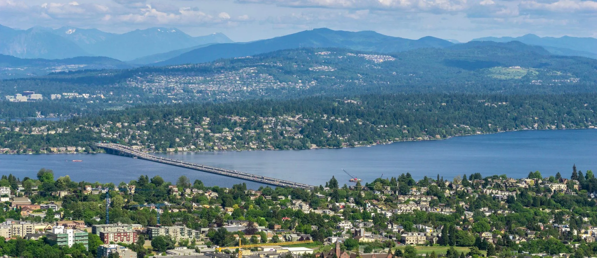 Making moves fast, simple, and stress-free for families and businesses across Lacey, WA