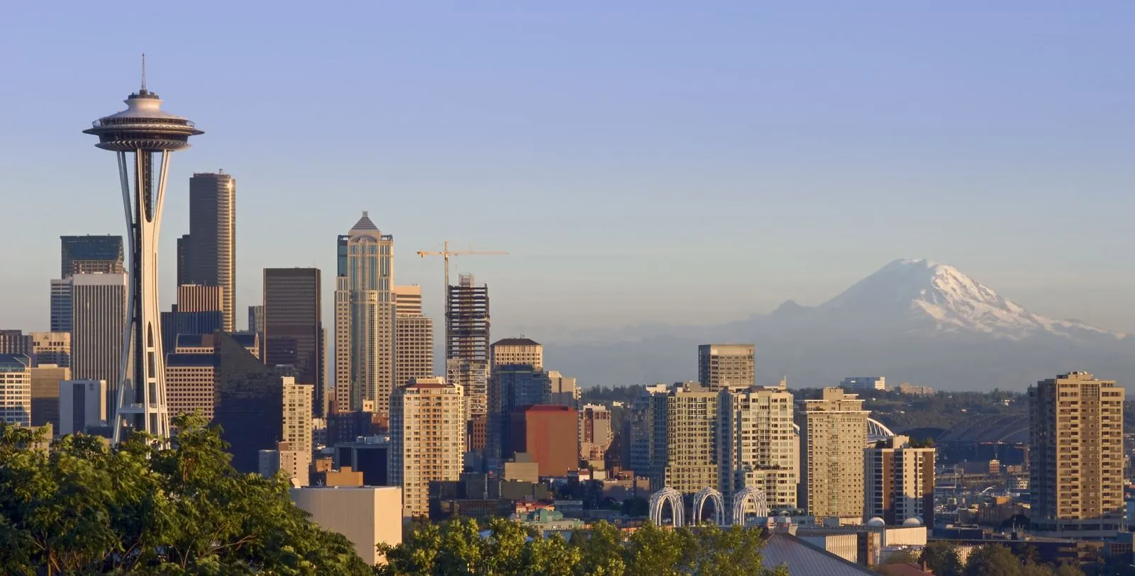 Making moves fast, simple, and stress-free for families and businesses across Seattle, WA